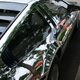 Illustration for article titled You Can See Yourself In A Mirror Polished DeLorean